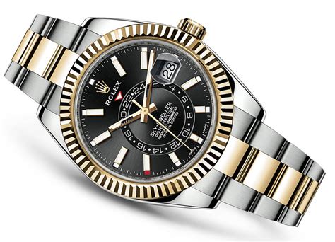 rolex sky dweller 2017 price